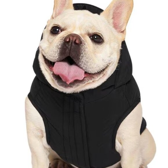 HARNESS PUFFER